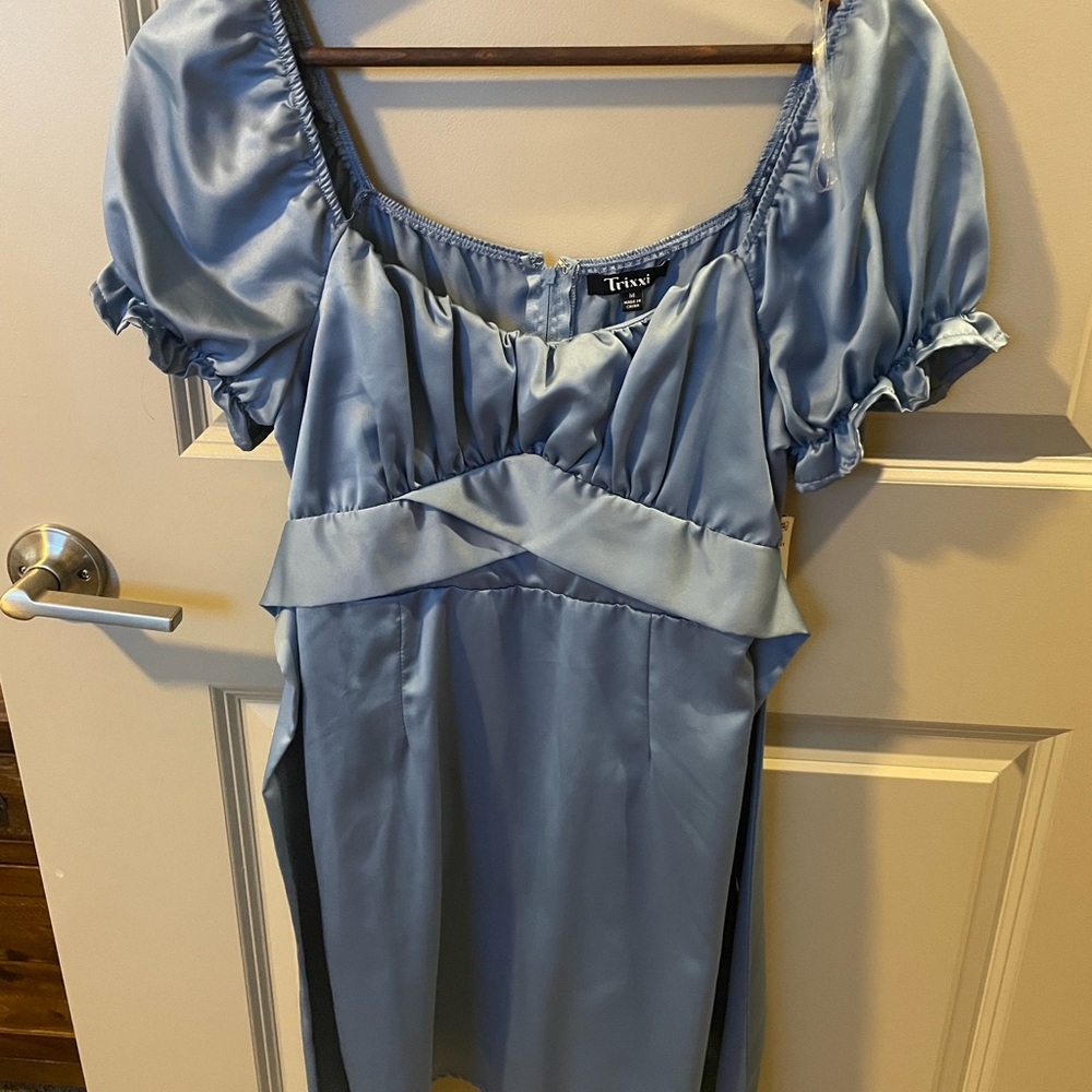 Brand new with tag